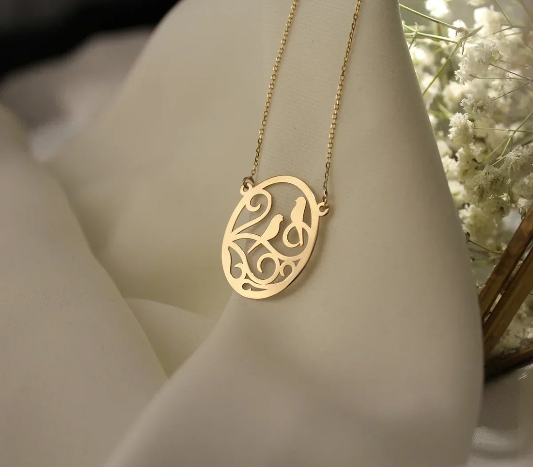 The Ultimate Guide To Buying Gold Jewellery
