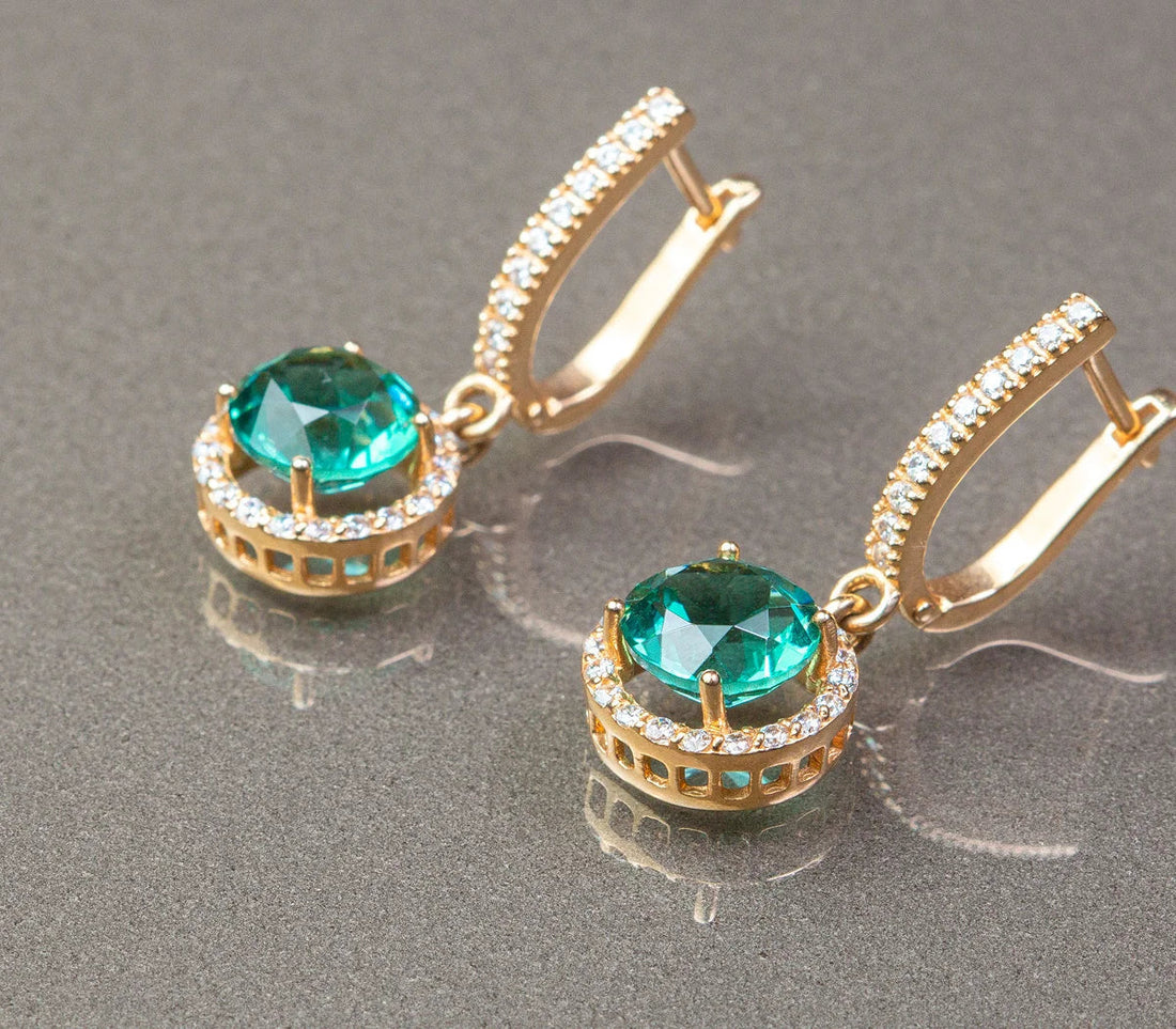 Uncovering The Science Behind Stone Jewellery