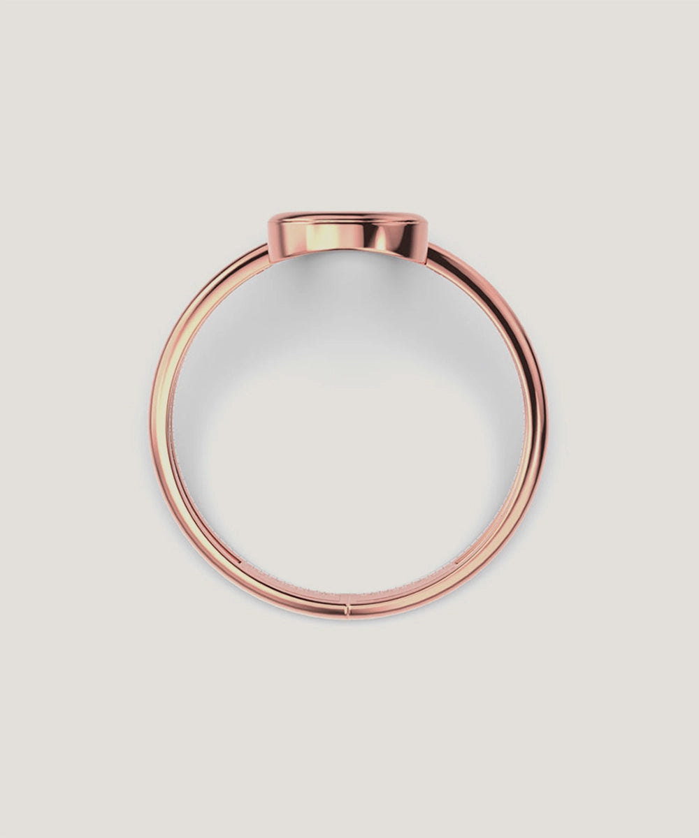 Women's Diamond Ring