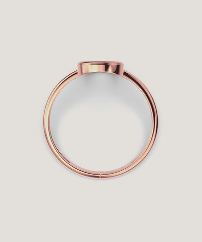 Women's Diamond Ring