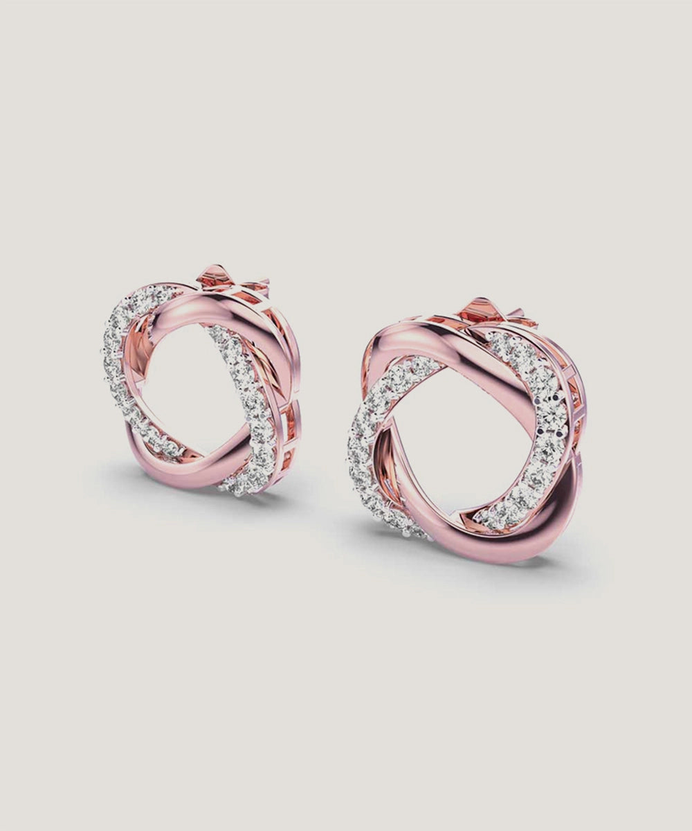 Women's Stud Earrings