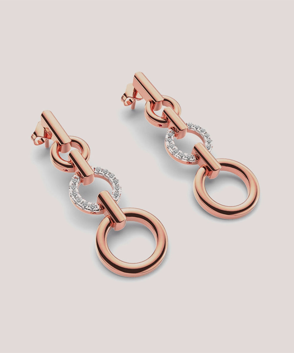 Alloy Drops & Danglers