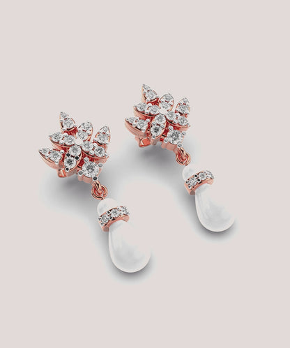 Driscoll Pearl Earrings