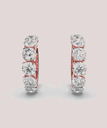 Earring Bali Stud For Women