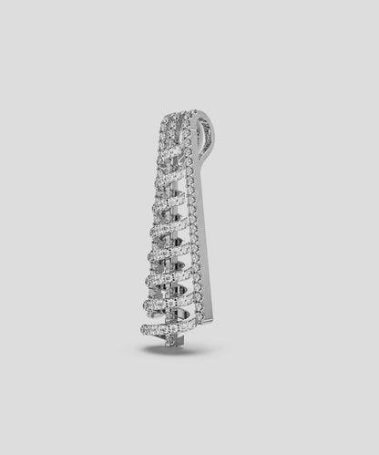 Classic Dangling Necklace