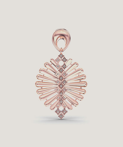 Pendant Set For Women's