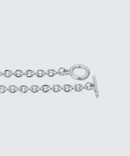 Chunky Oval Link Chain