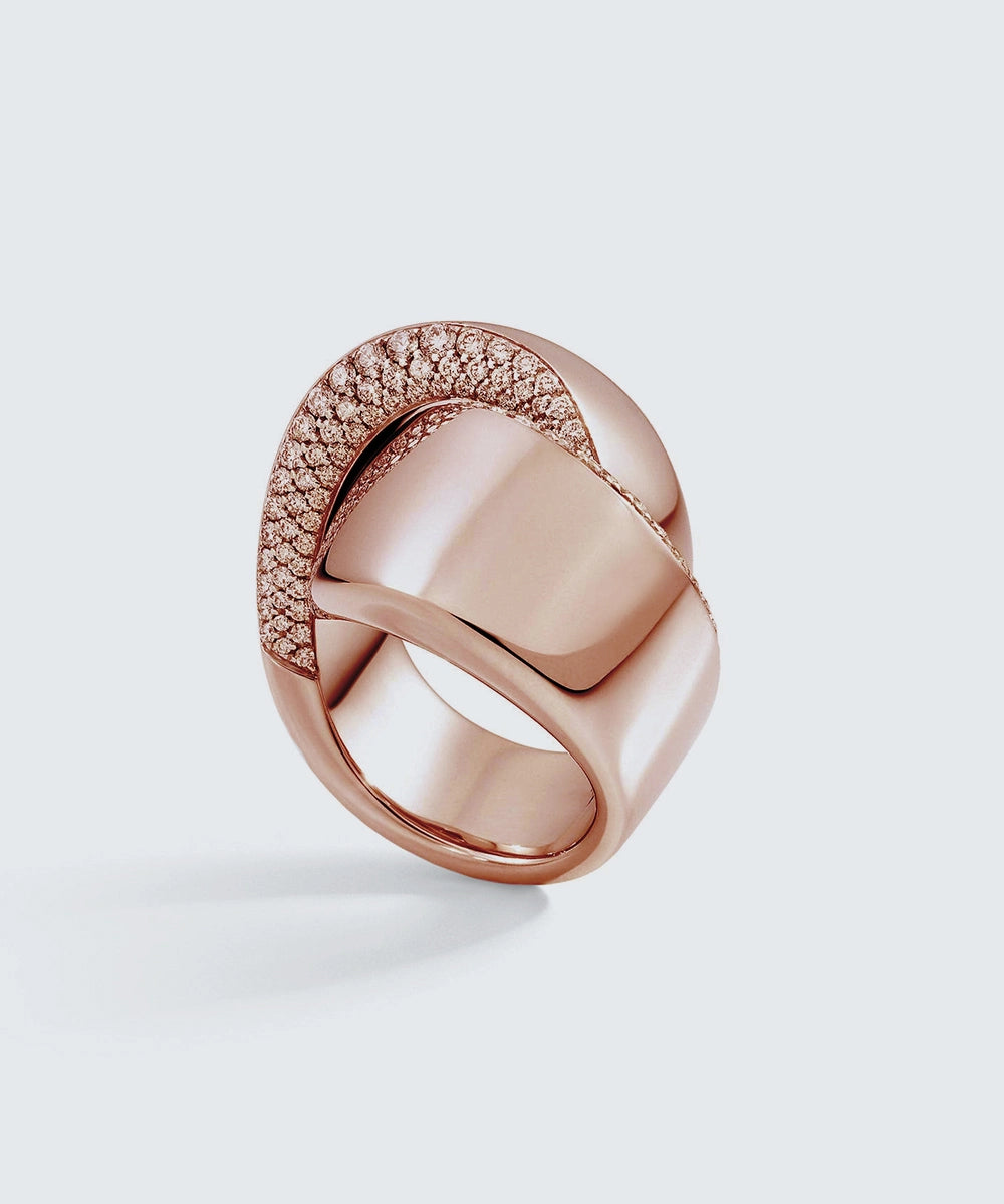 Ring In 14K Gold Brilliance In Simplicity Classic Diamond