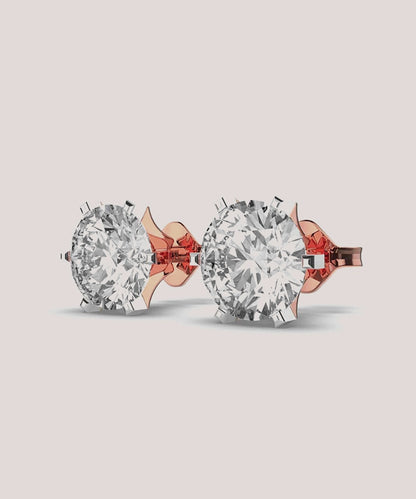 Diamond Earrings For Women