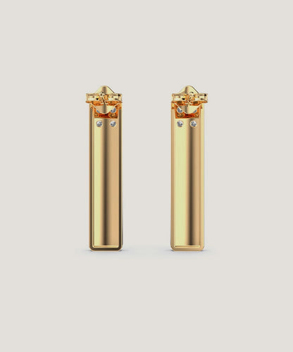 Office Wear Earrings