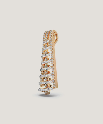 Classic Dangling Necklace