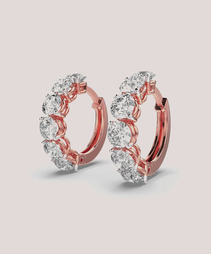 Earring Bali Stud For Women