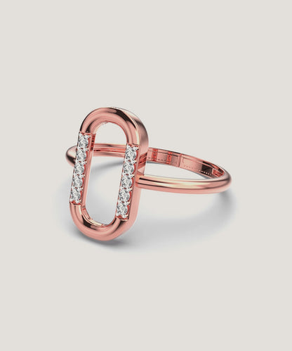 Women's Diamond Ring