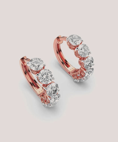 Earring Bali Stud For Women