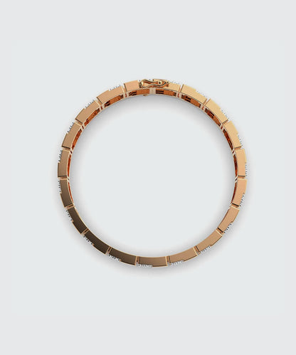 Antique Designer Mens Fancy Bracelet