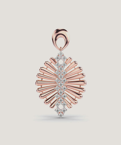 Pendant Set For Women's