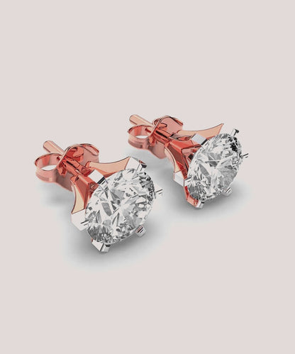 Diamond Earrings For Women