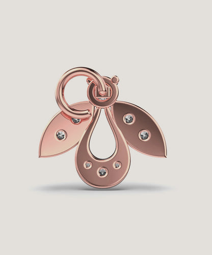 Diamond Nose Pin