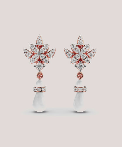 Driscoll Pearl Earrings