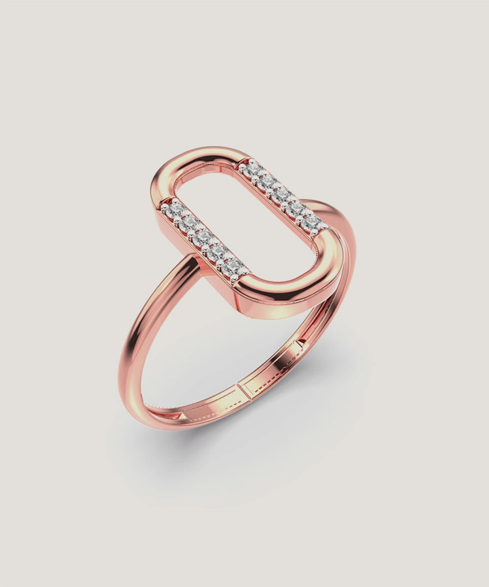 Women's Diamond Ring