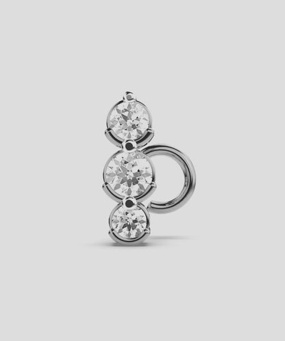 Studs Nose Pin