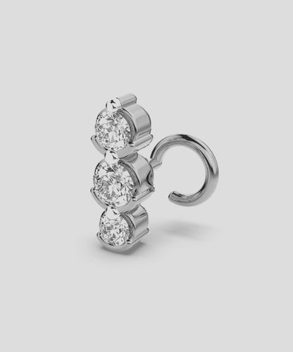 Studs Nose Pin