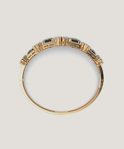 Vintage Bracelet Charming