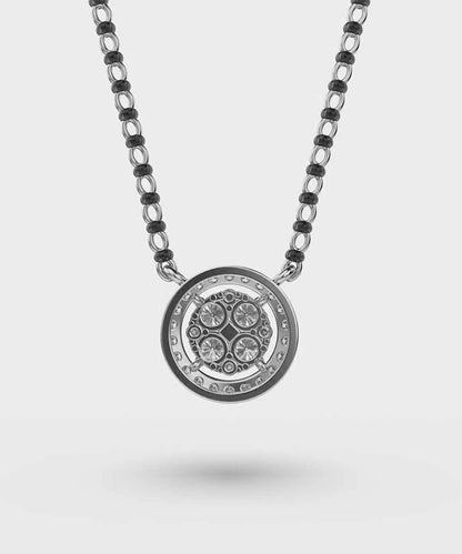 Charm Necklace For Women