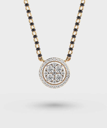 Charm Necklace For Women