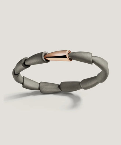 Women's Casual Gold Bracelet