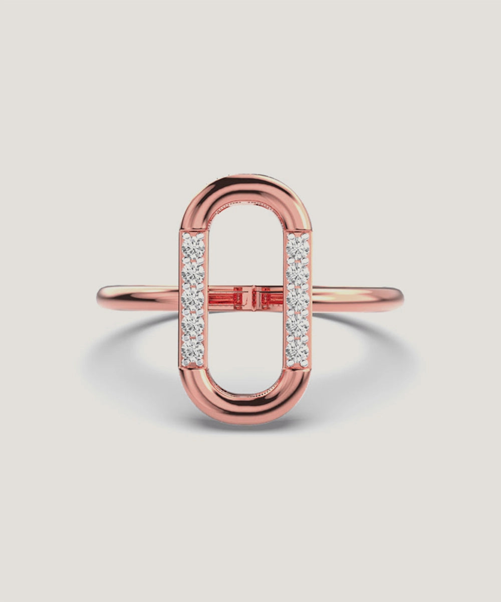 Women's Diamond Ring