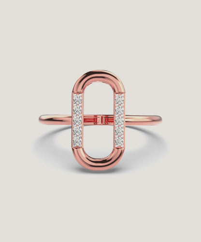 Women's Diamond Ring