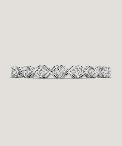 Women's Diamonds Bracelet