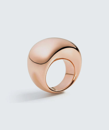Minimalist Fashion Ring
