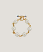 South Sea Pearl Toggle Bracelet