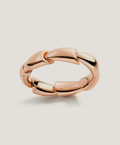 Women's Casual Gold Bracelet