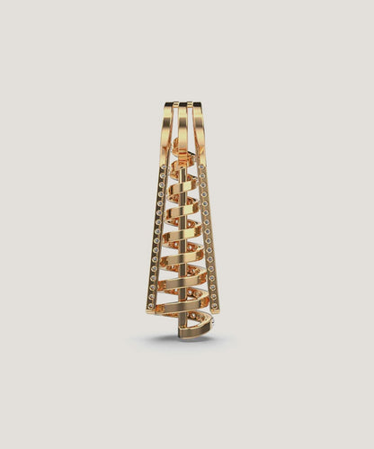 Classic Dangling Necklace