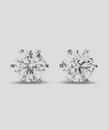 Diamond Earrings For Women