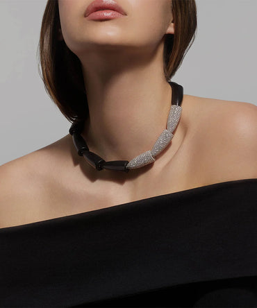 18K Gold Necklace For Women