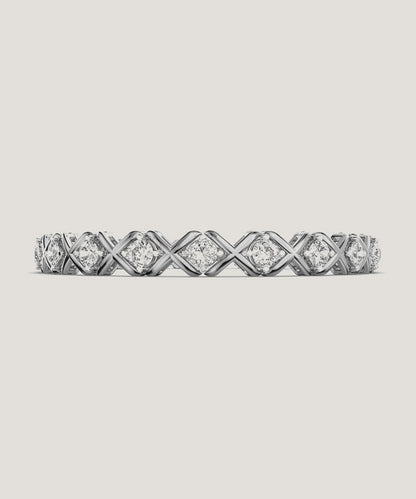 Cross Bracelet