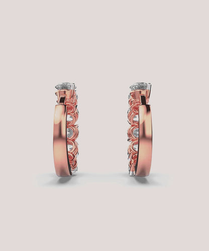 Earring Bali Stud For Women