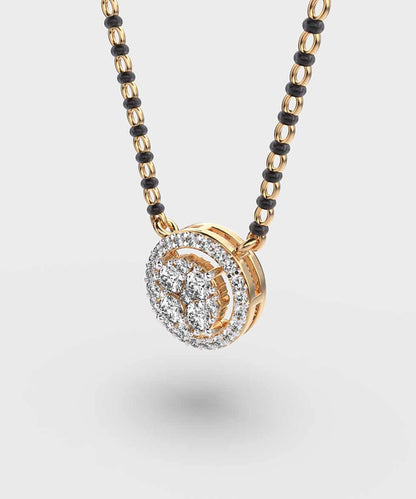 Charm Necklace For Women