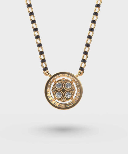 Charm Necklace For Women