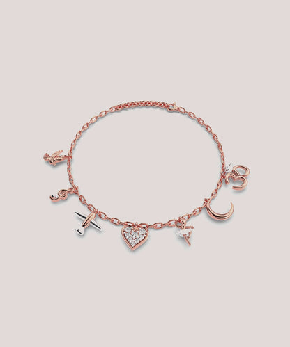 Charms Bracelet For Women