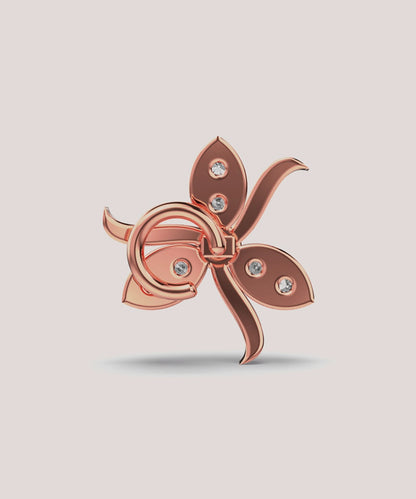 Triangle Nose Pin