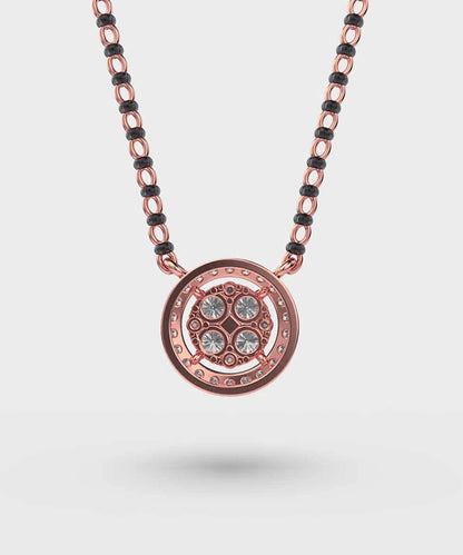 Charm Necklace For Women