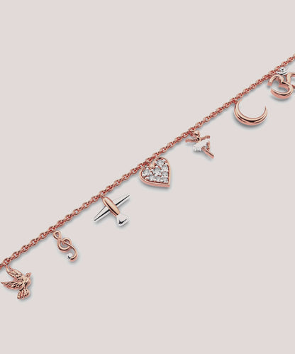 Charms Bracelet For Women