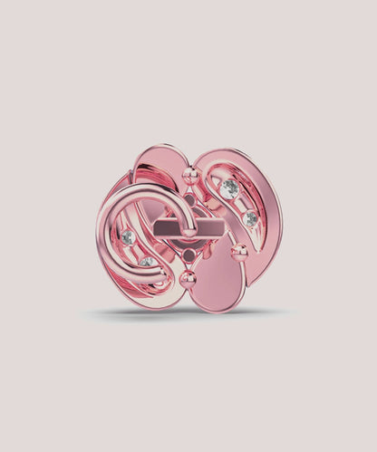 Flower Nose Pin