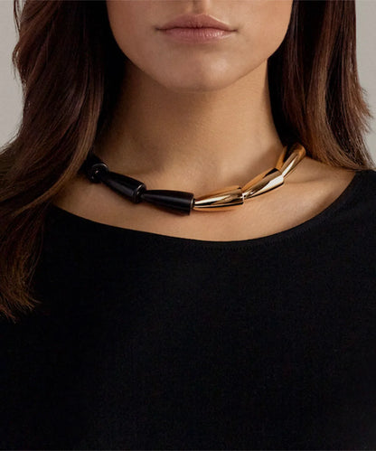 18K Gold Necklace For Women