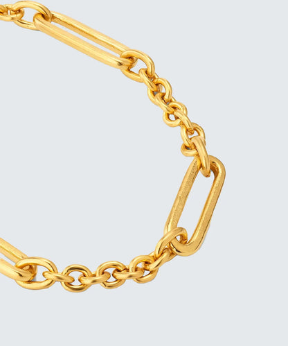 Chunky Oval Link Chain